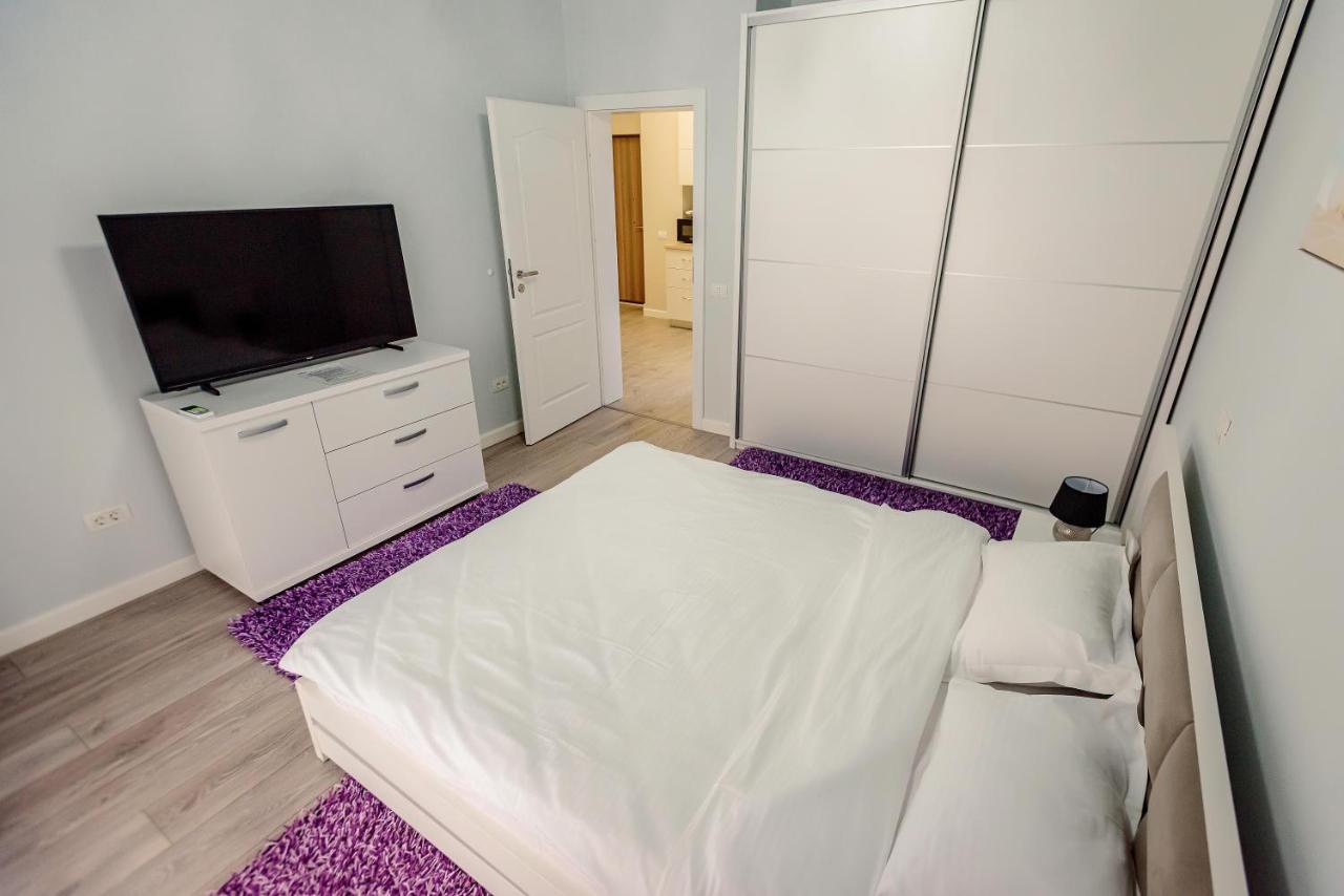 Apartament Lamera Mamaia